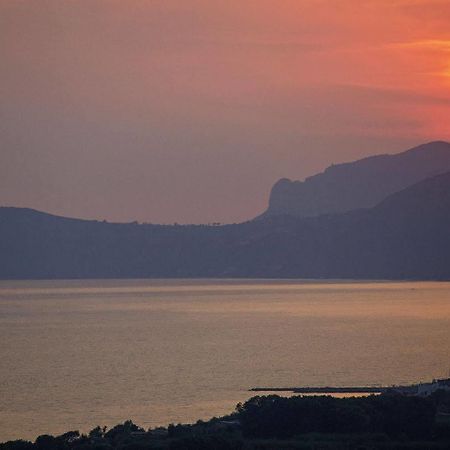 Moresco Park Hotel Sperlonga Luaran gambar