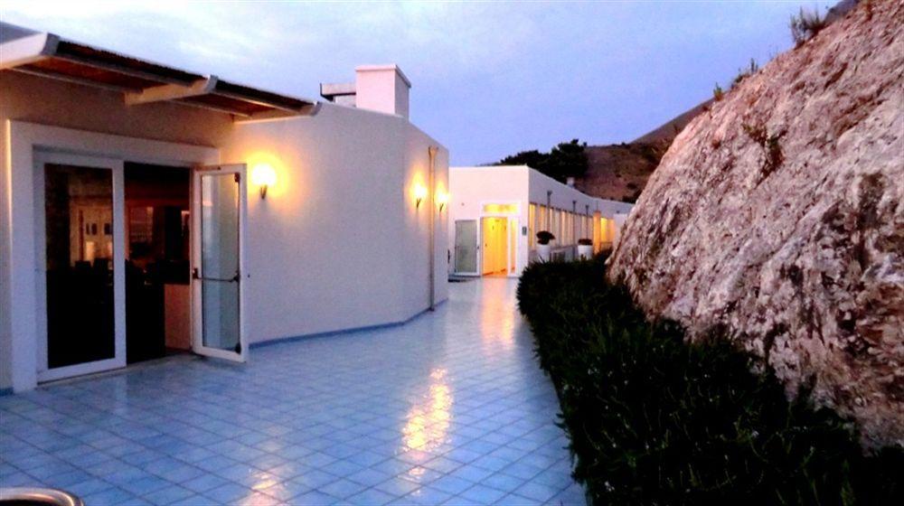 Moresco Park Hotel Sperlonga Luaran gambar