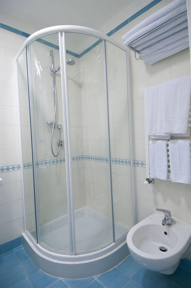 Moresco Park Hotel Sperlonga Luaran gambar