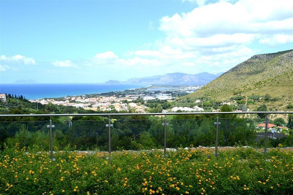 Moresco Park Hotel Sperlonga Luaran gambar