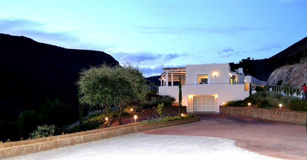 Moresco Park Hotel Sperlonga Luaran gambar