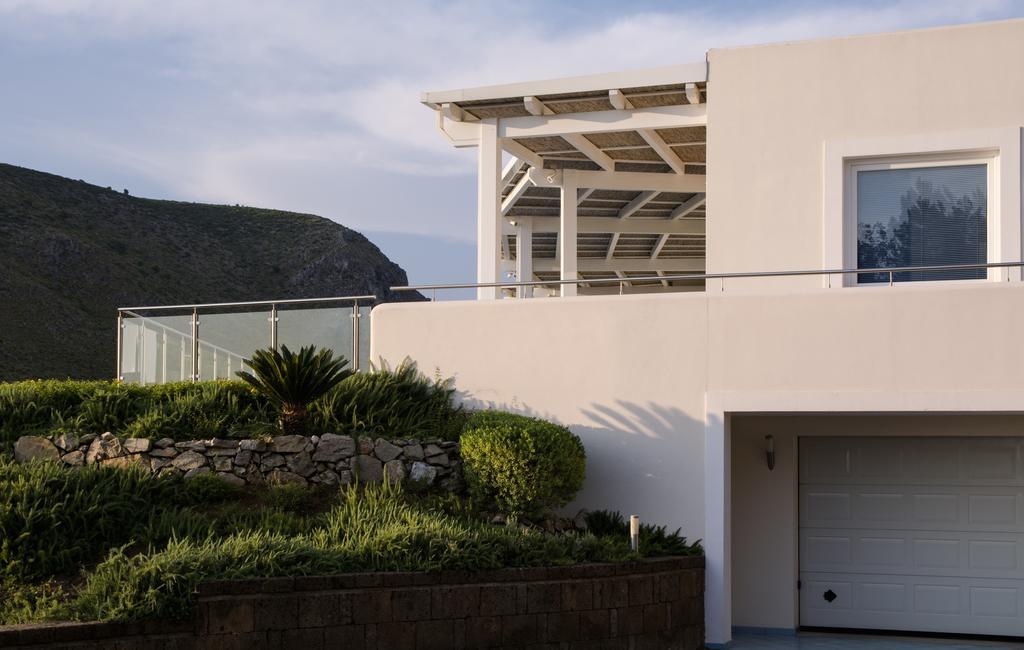 Moresco Park Hotel Sperlonga Luaran gambar