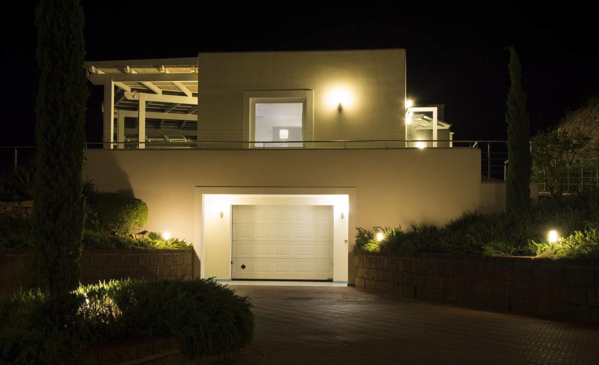 Moresco Park Hotel Sperlonga Luaran gambar